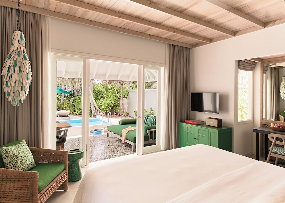 Private Pool Villa