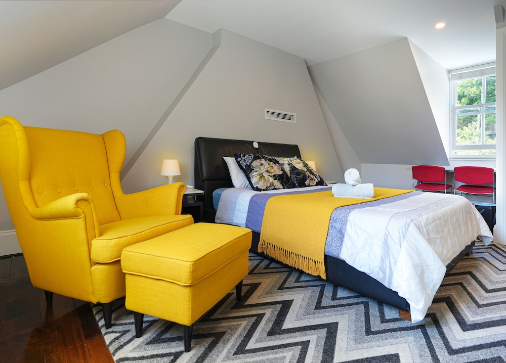 Comfort Room photo 1