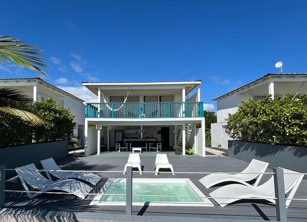 Deluxe Villa (Manuela) photo 1