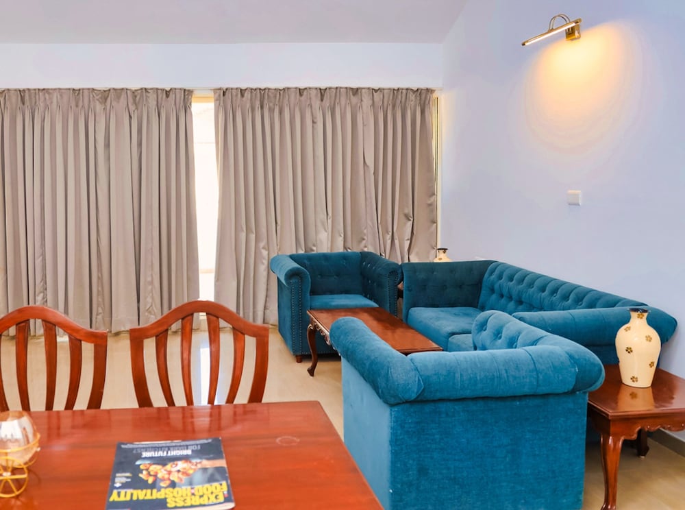 Standard Room, 1 Double Bed - Photo 4