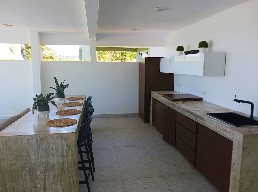 Family Villa (Marcela) photo 2