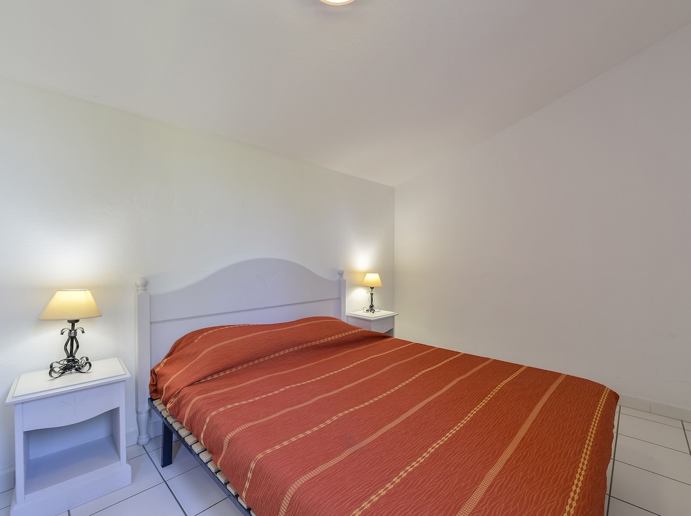 Maison 2 pièces 4 personnes