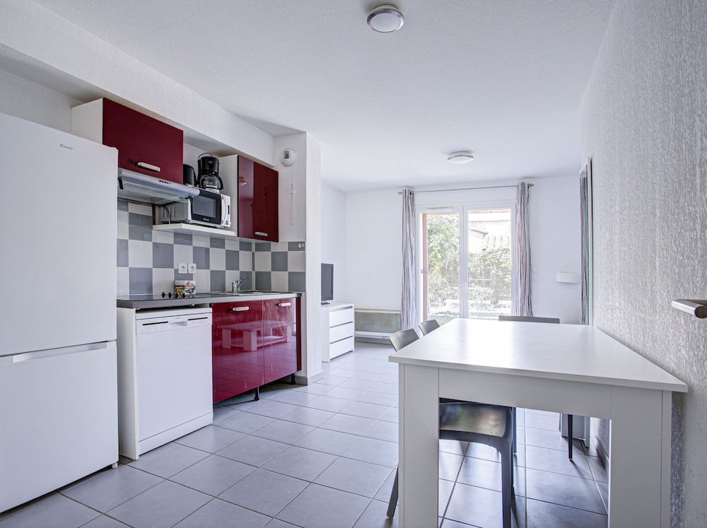 Maison 2 Chambres Climatisée (8 personnes) photo 2