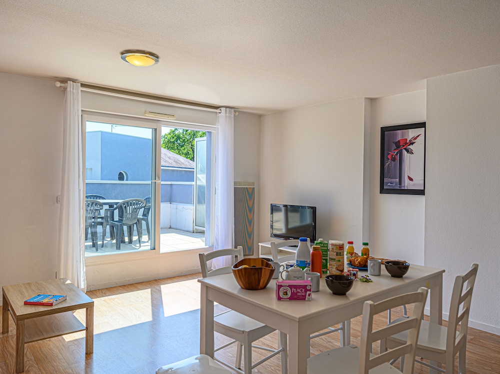 Appartement 3 pièces 6 personnes photo 3