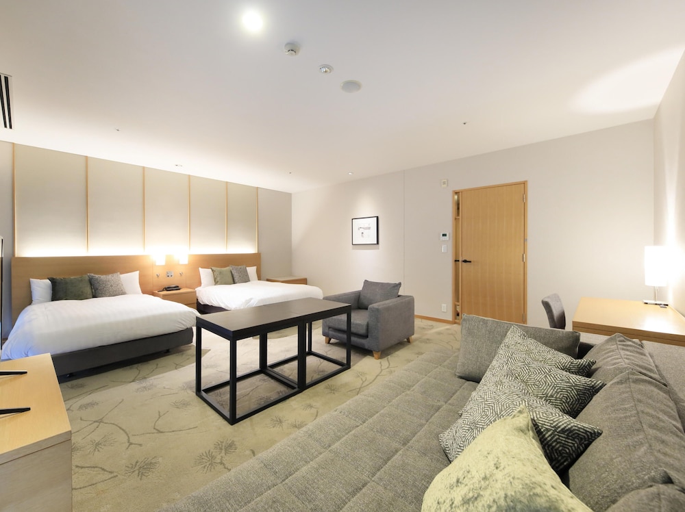 Western-style room, standard(3 persons), Non Smoking - Photo 9