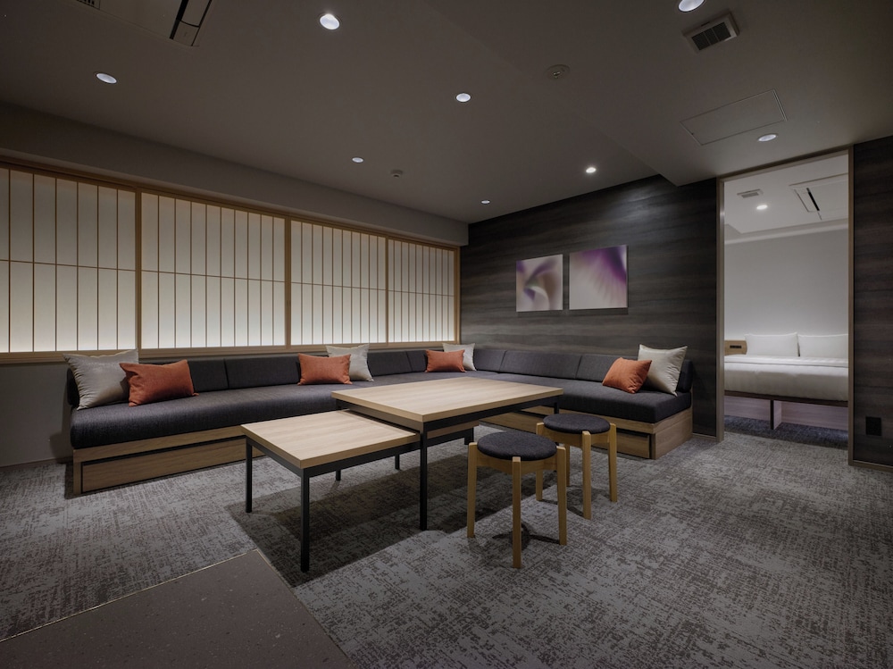 1Bedroom Premium Suite Room 7, Non Smoking