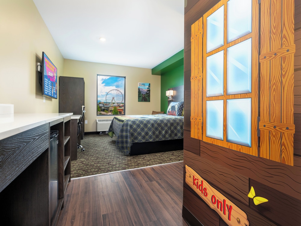 Signature Room photo 1