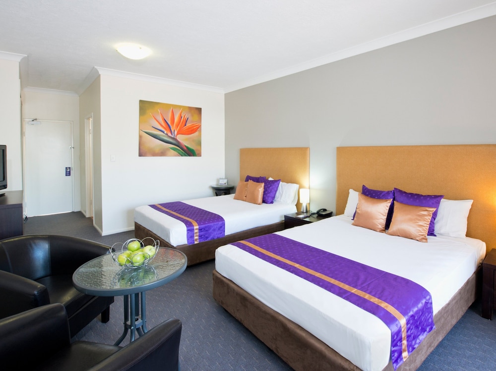 Superior Hotel Room photo 2