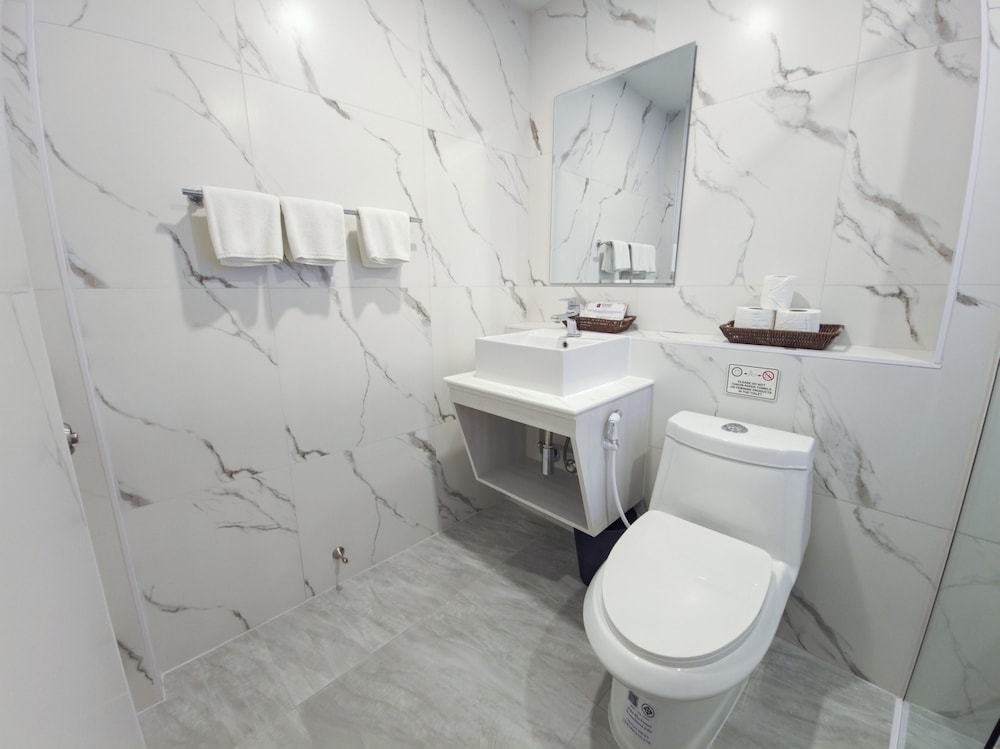 Superior Triple Room - Photo 19