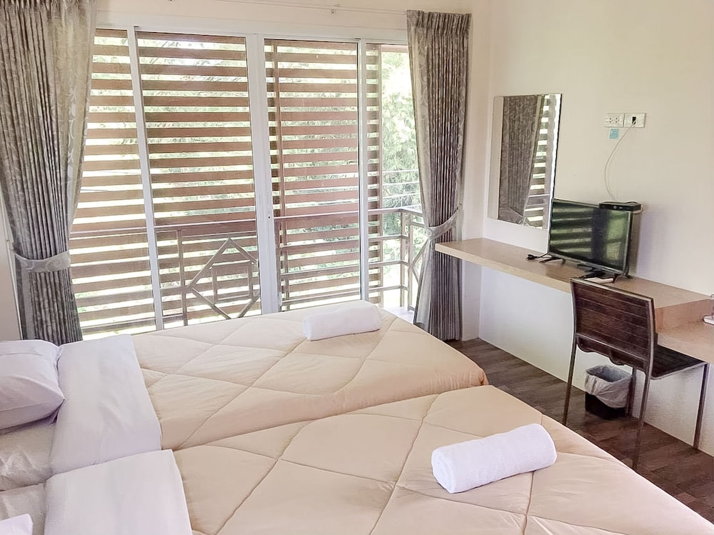 Two Bedroom photo 2