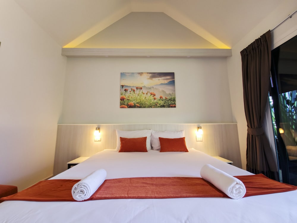 Superior Double or Twin Room - Photo 1