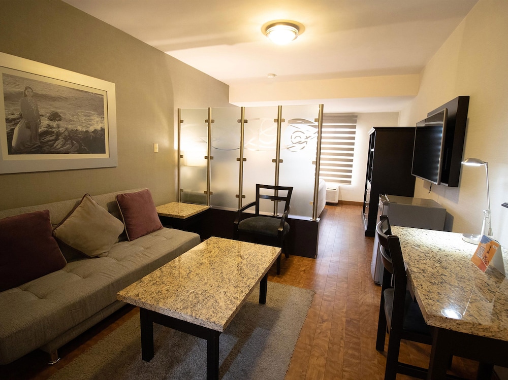 Executive Single Room, 1 King Bed - Photo 4