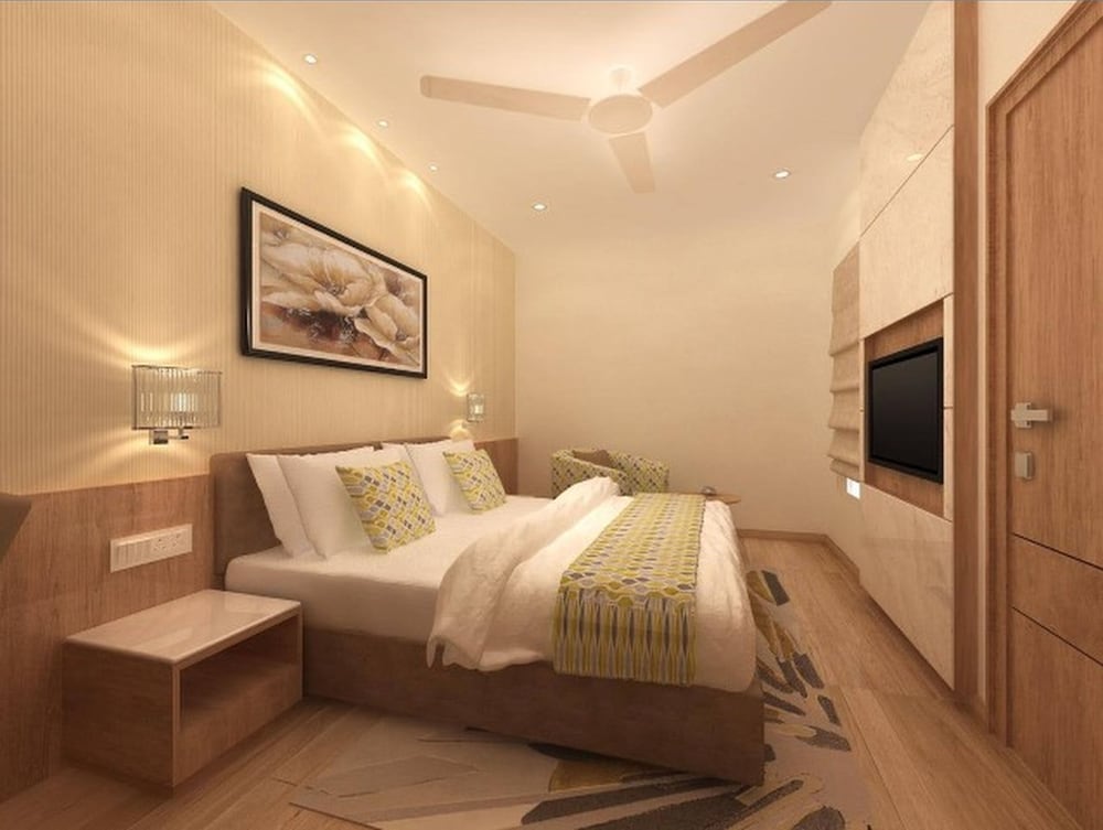 Executive Room - Photo 6
