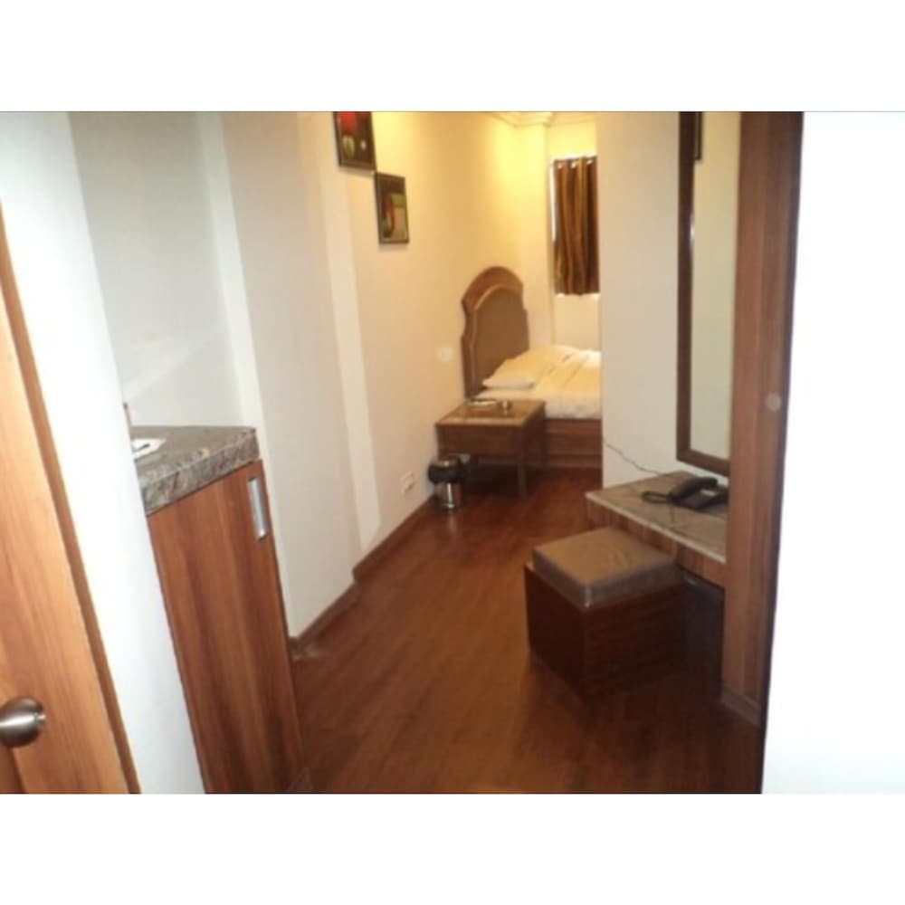 Deluxe Double Room - Photo 4