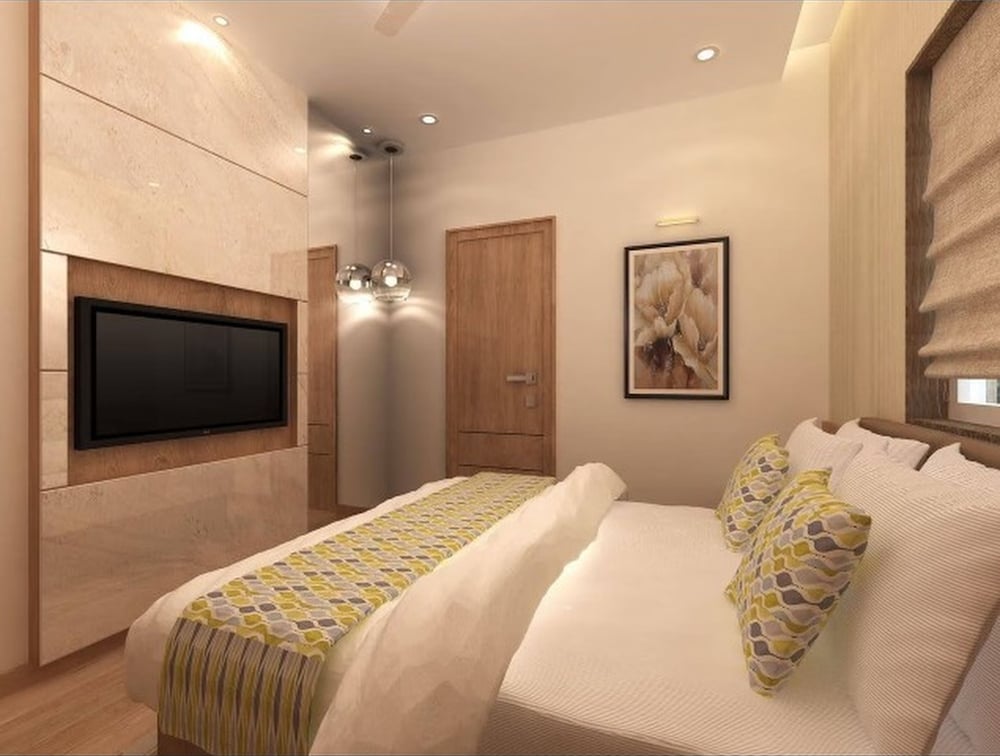 Executive Room - Photo 4