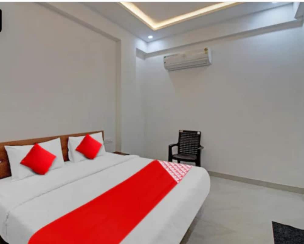 Standard Room photo 3