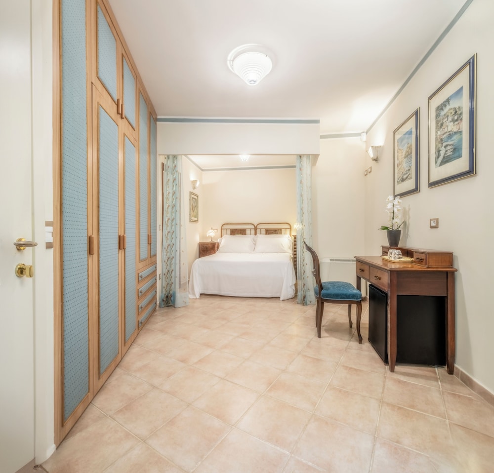 Double Room, Annex Building photo 3