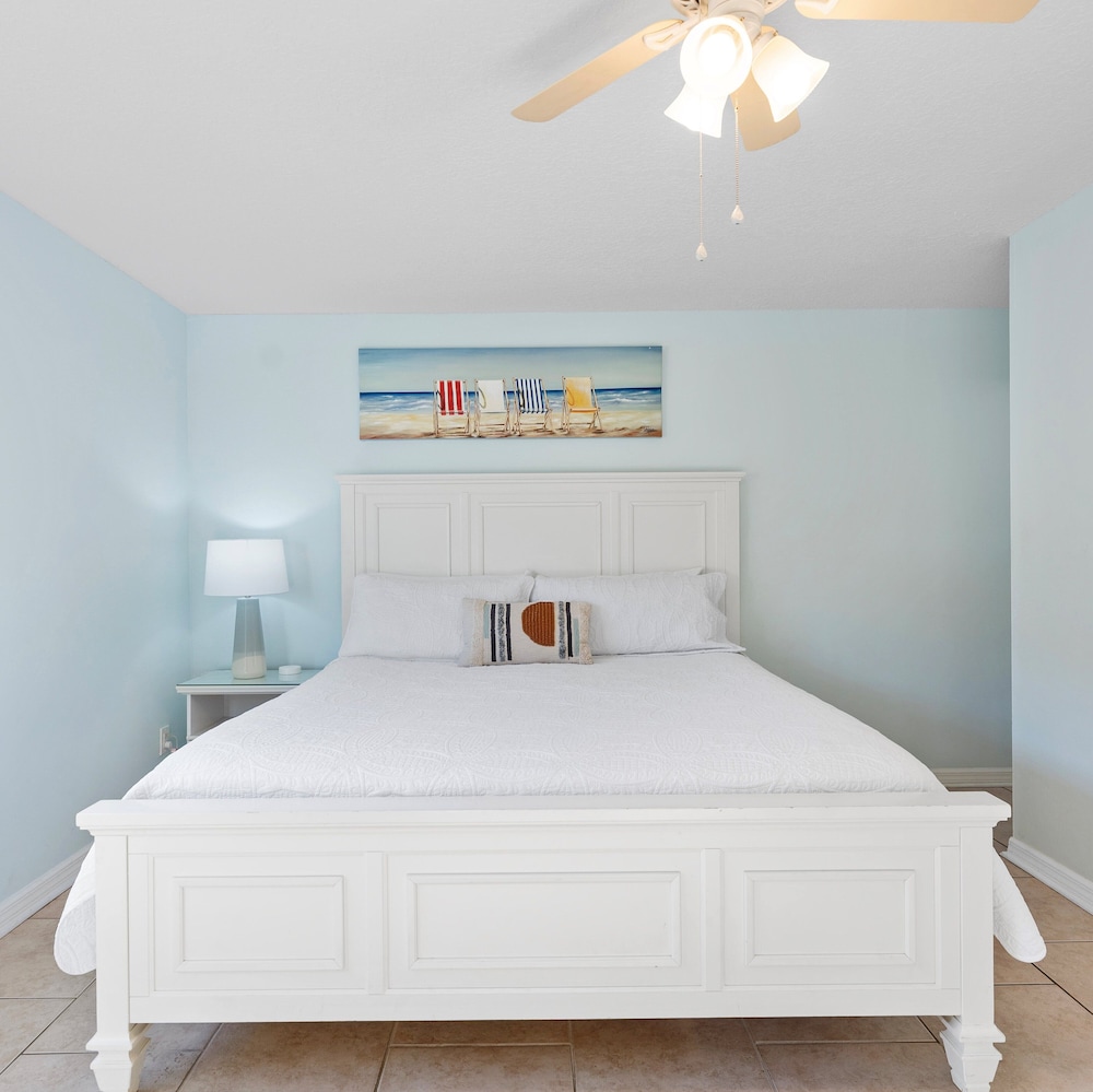 Condo, Multiple Beds, Pool Access, Garden View