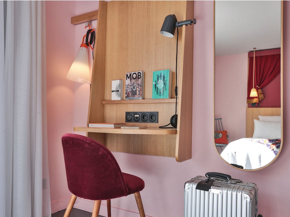Superior Double Room, Terrace photo 3