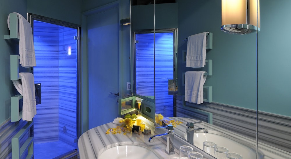 Deluxe Apartment, Annex Building (CORTE) - Photo 17