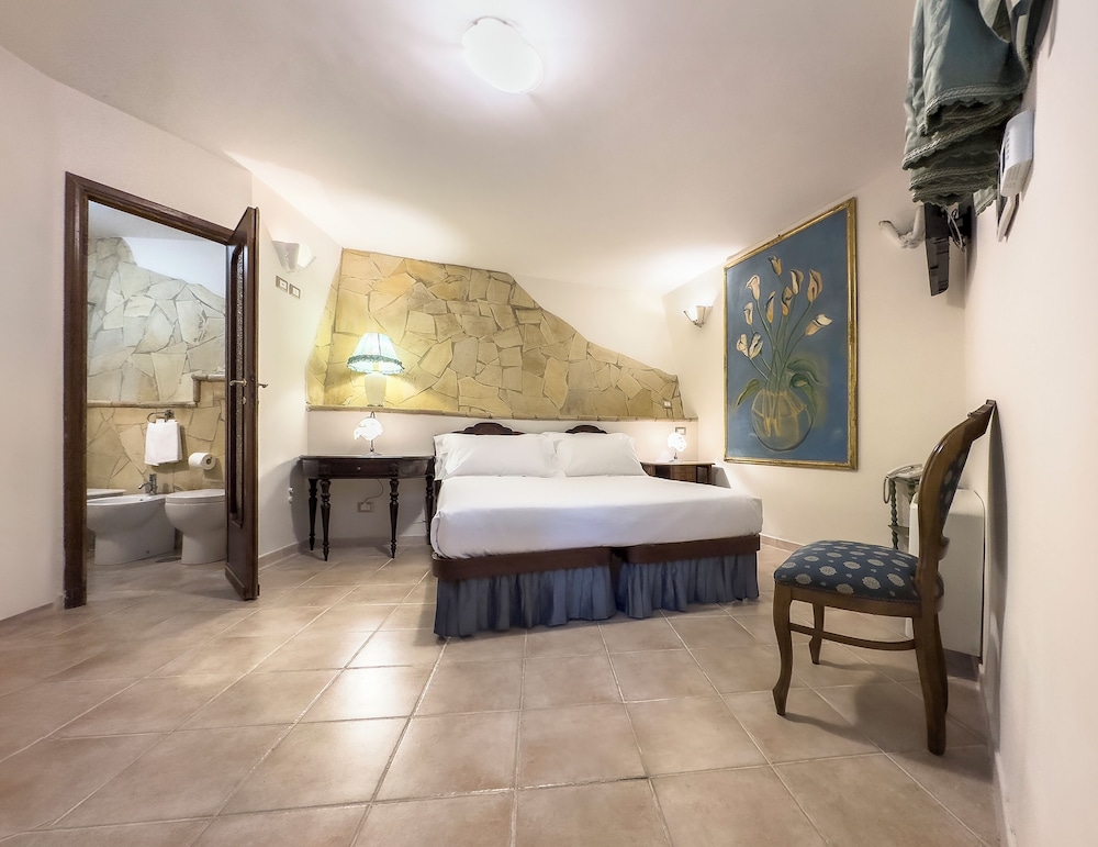 Double Room, Annex Building photo 1