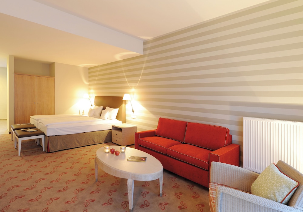 Superior Single Room photo 1