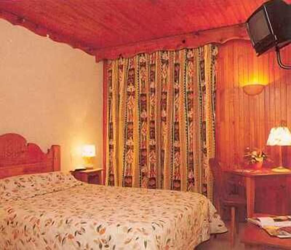 Standard Double Room, Private Bathroom