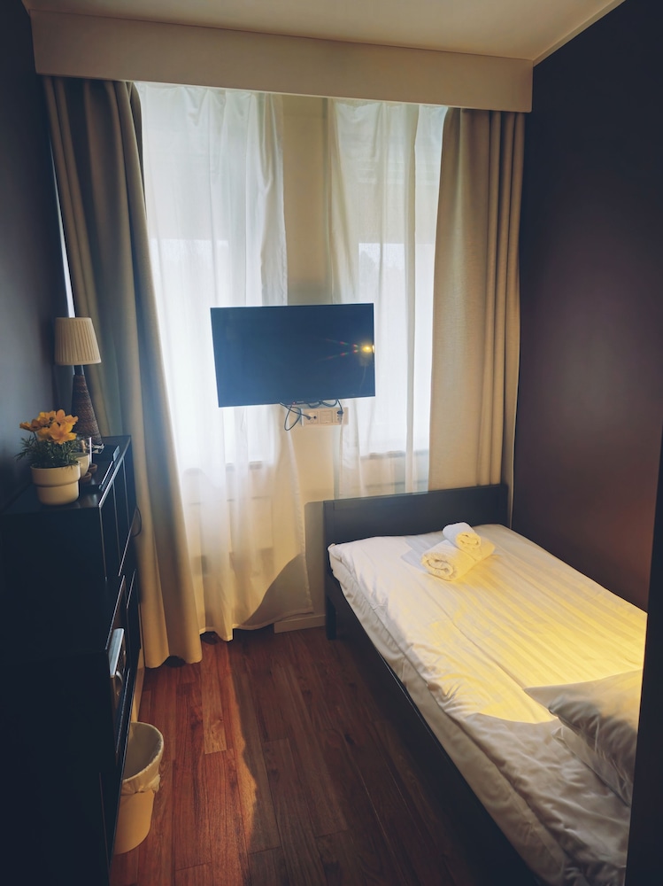 Classic Single Room photo 3