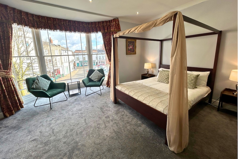 Superior Double Room photo 3