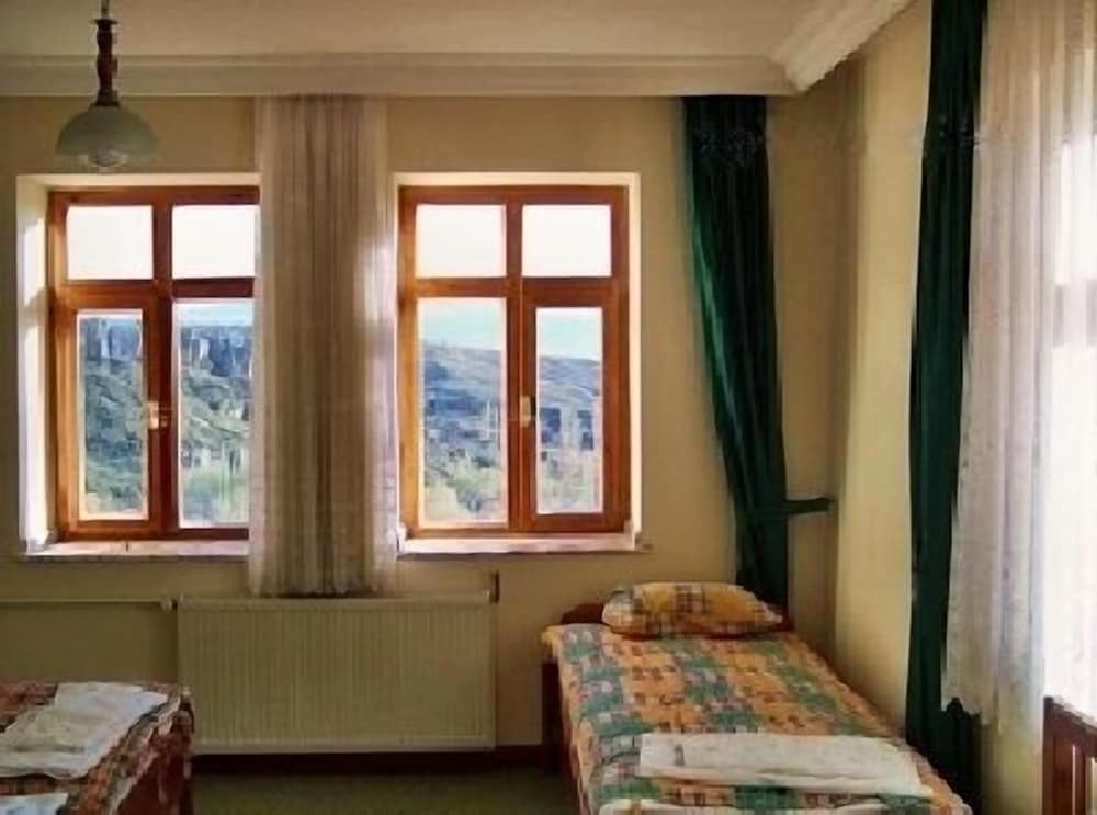 Double Room Single Use photo 1