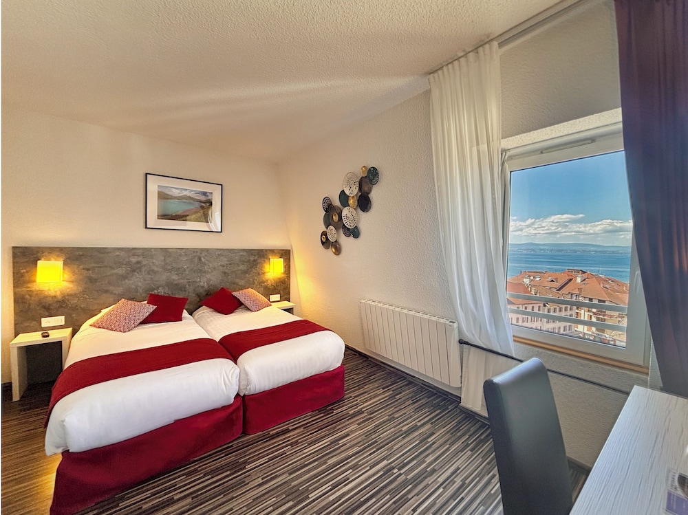 Comfort Twin Room