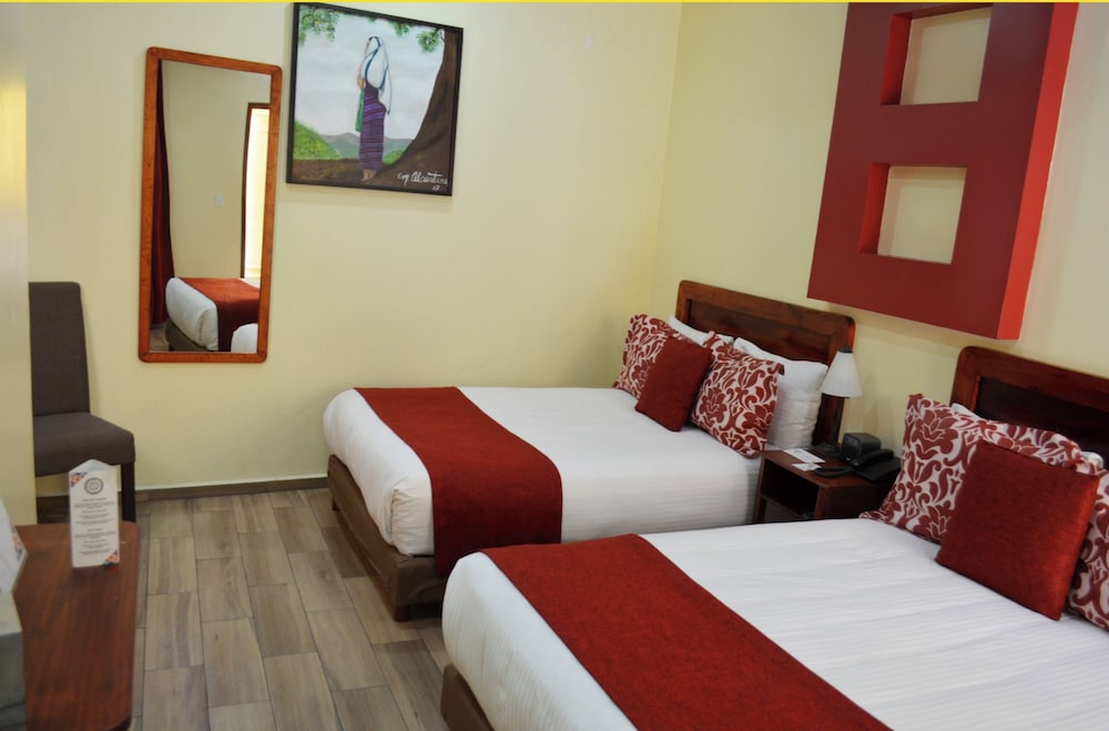 Habitacion Superior photo 2