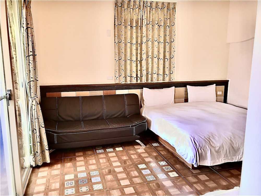 Double Room (B01) photo 3