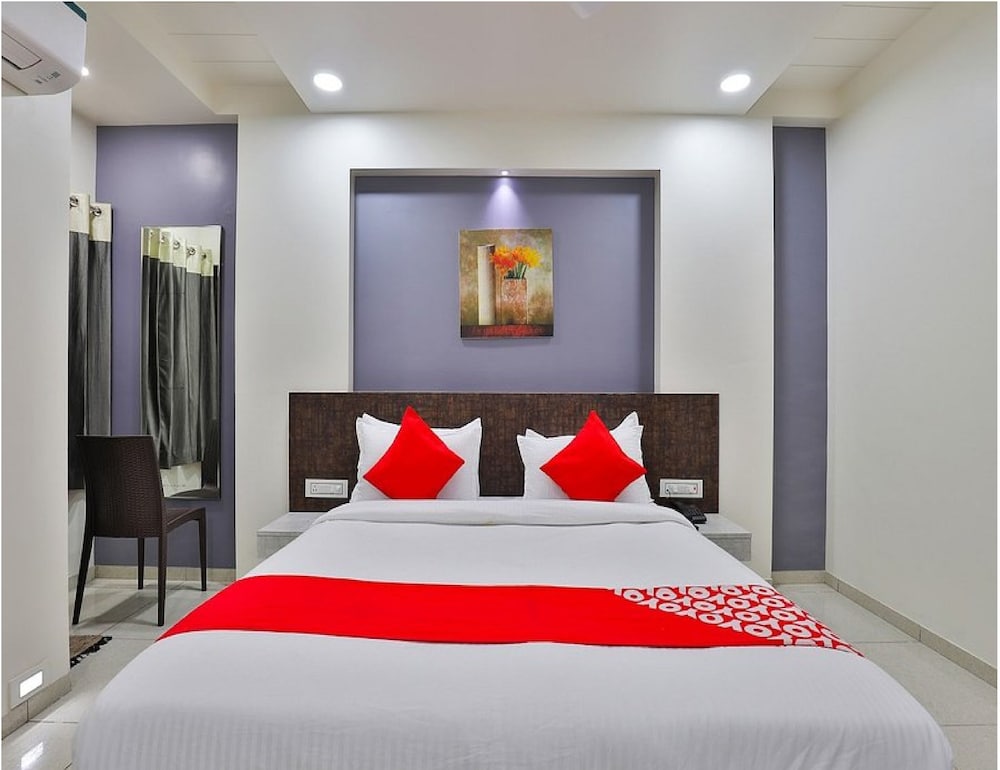 Deluxe Room photo 2