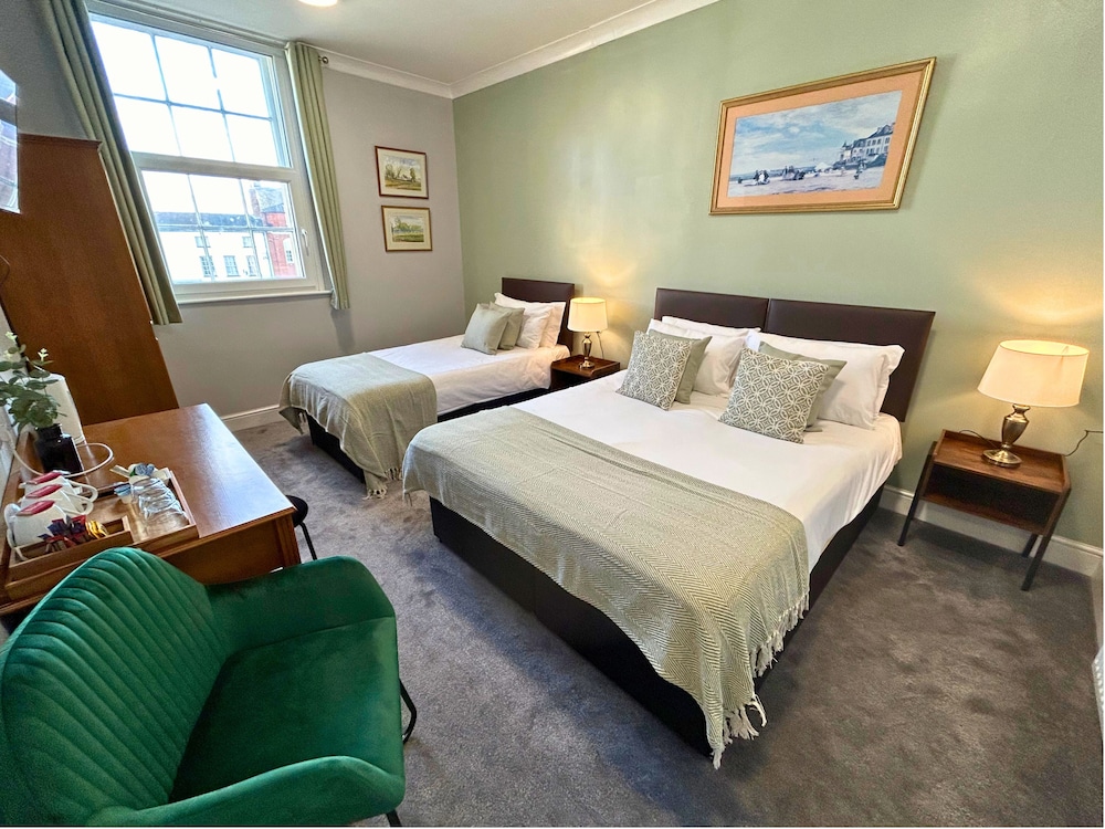 Triple Room photo 2
