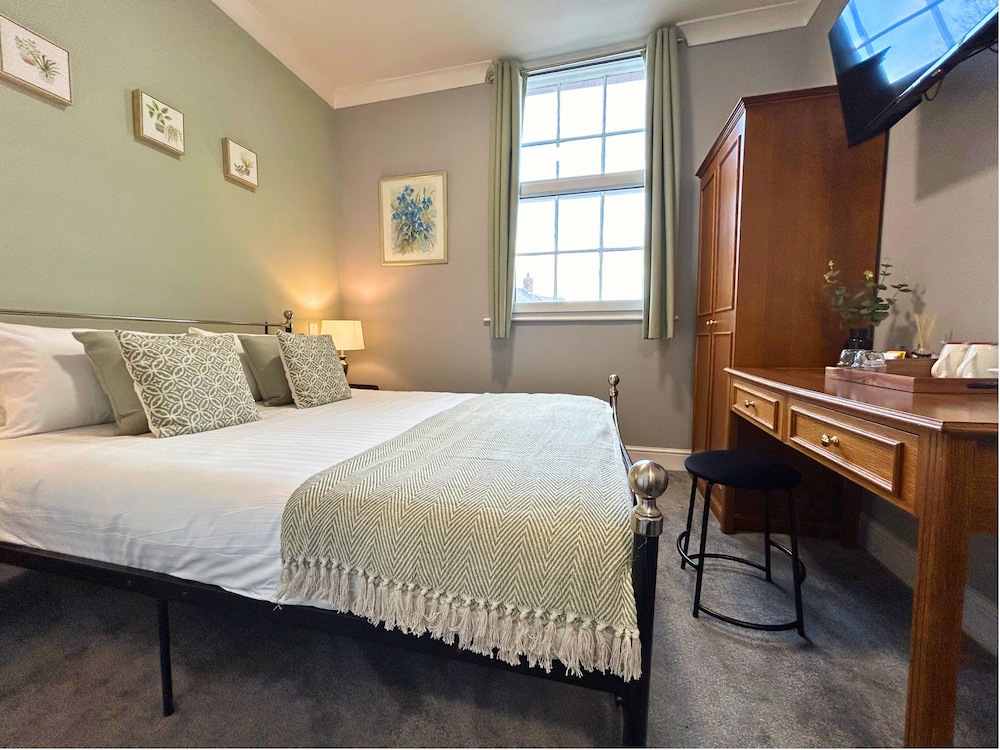 Double Room photo 3