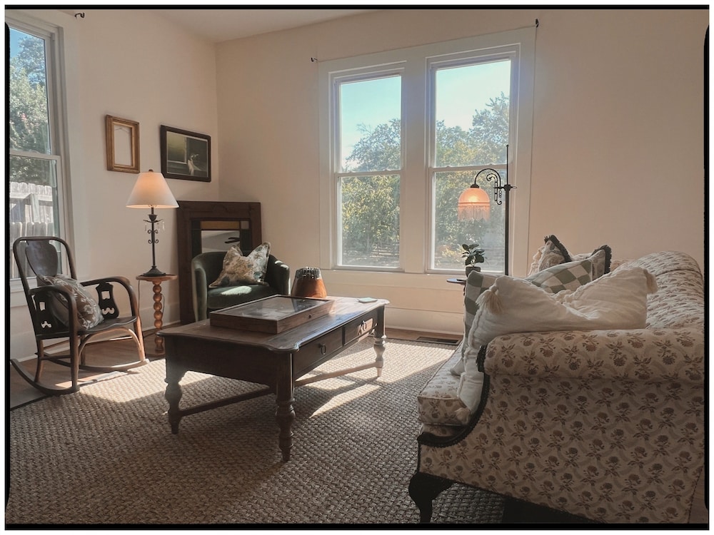 Deluxe Double Room, Garden View photo 1