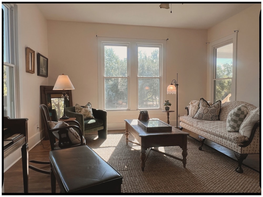 Deluxe Double Room, Garden View photo 3