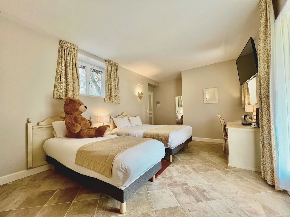 Triple Room - Annex photo 1