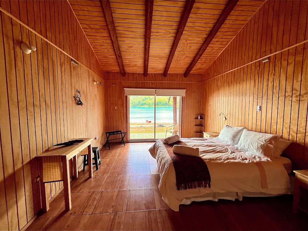 Basic Double Room photo 2