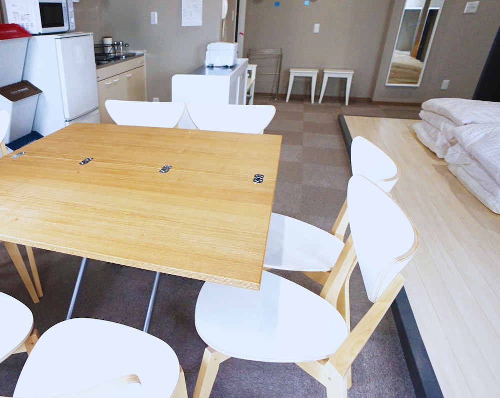 [For 8 Persons] Family Room, Non Smoking thumbnail 5