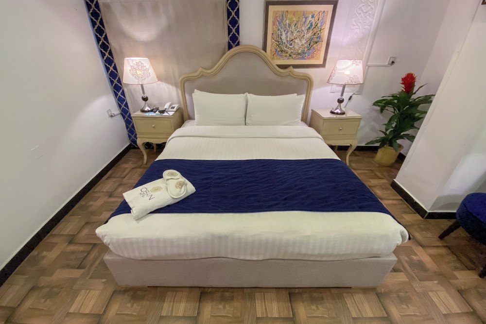 Deluxe Room photo 1