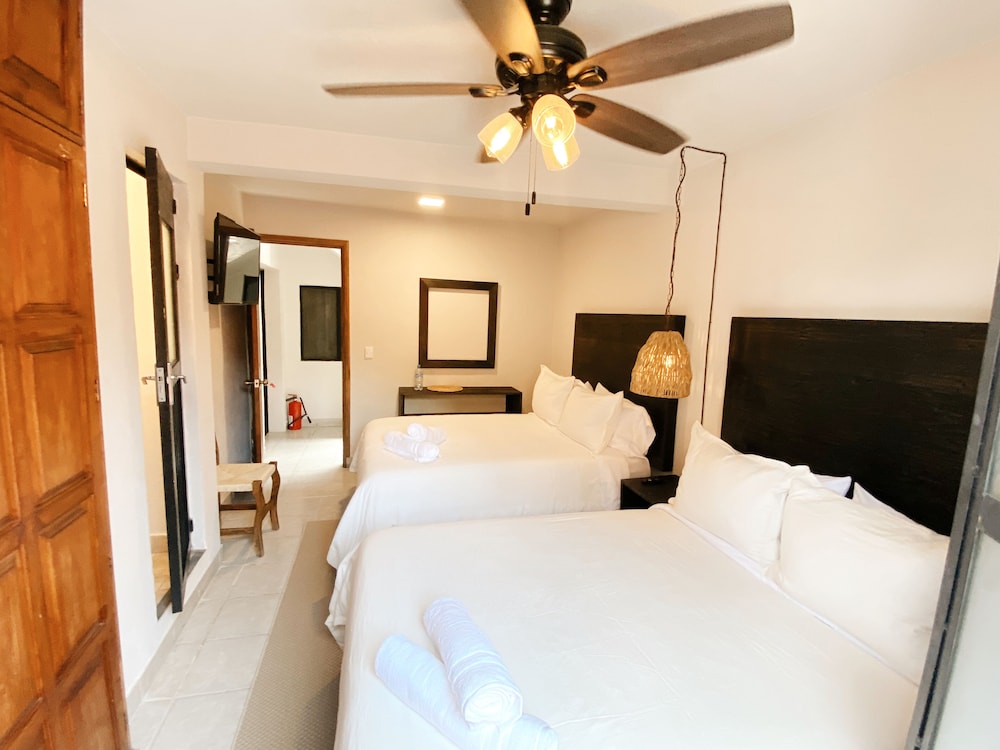 City Double Or Twin Room
