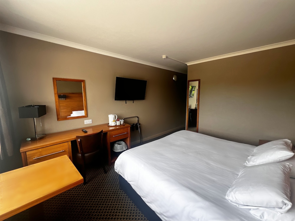 Standard Double Room photo 3