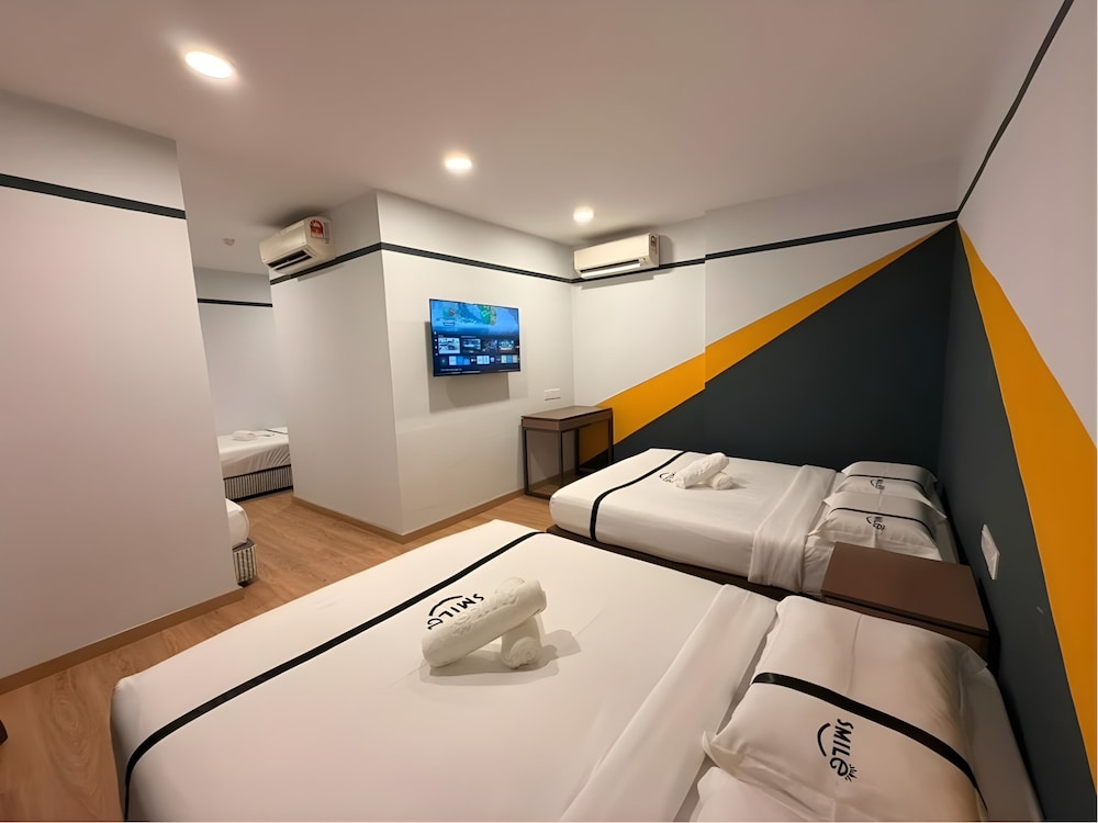 Family Double Room photo 1