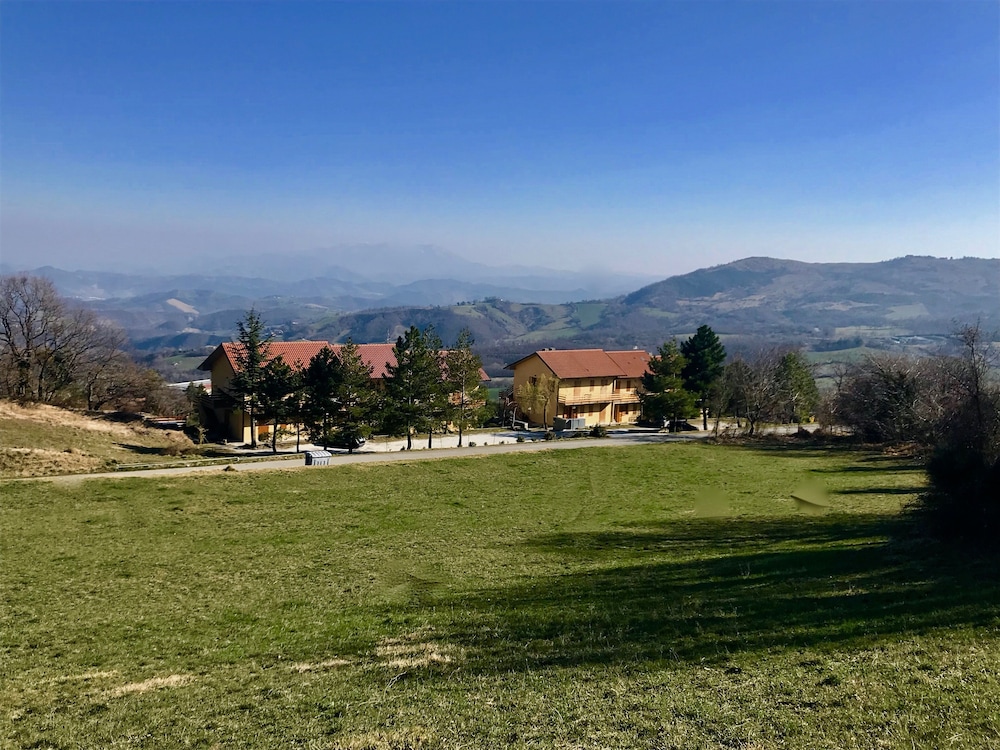 Residence Le Terrazze Lejlighed Leccio, Billede 3