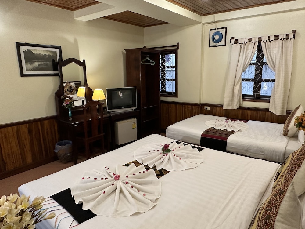 Deluxe Triple Room - Photo 22