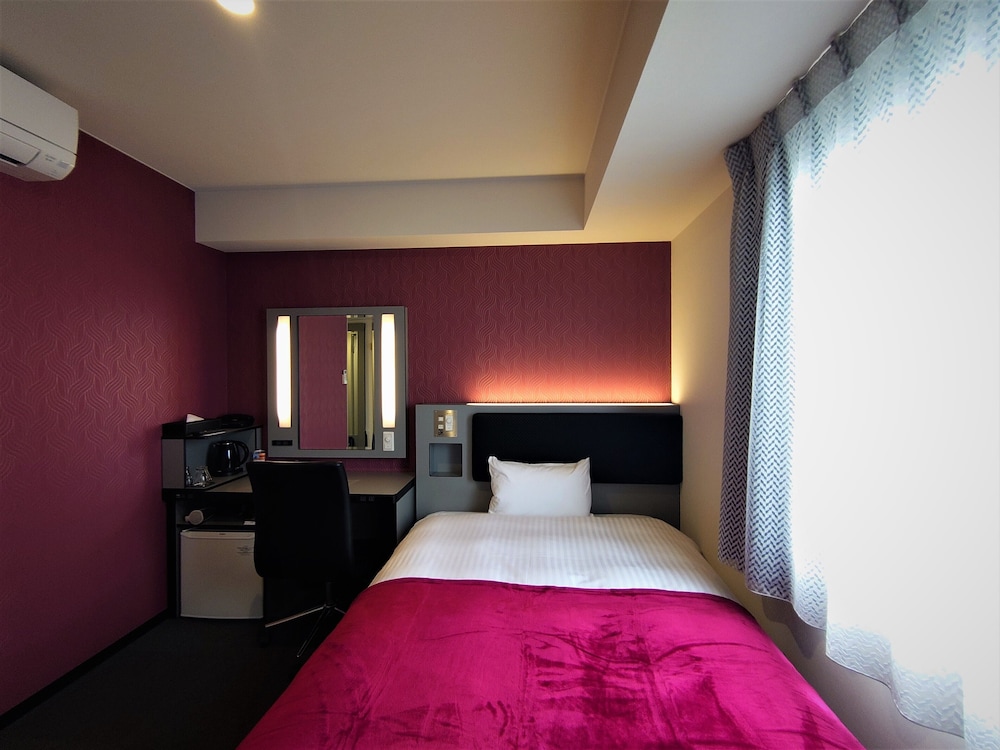 Single Room, Smoking - Photo 3