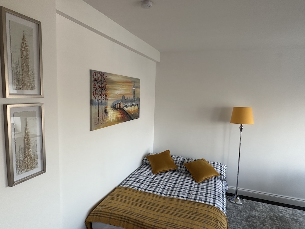 Deluxe Apartment photo 3