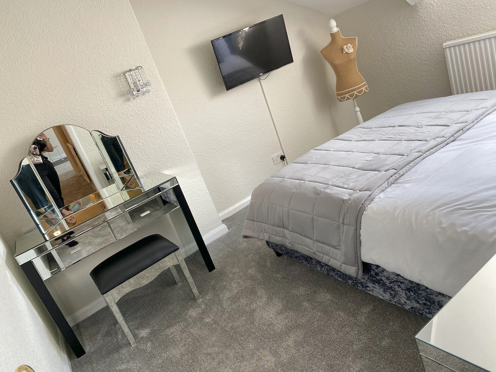Suite photo 1